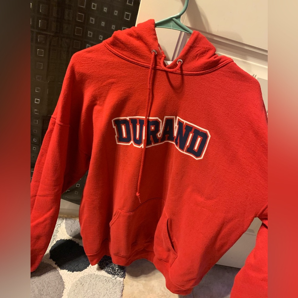 Durand Hoodie